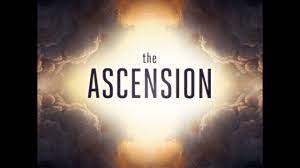 The Ascension of Jesus and Why It Matters
