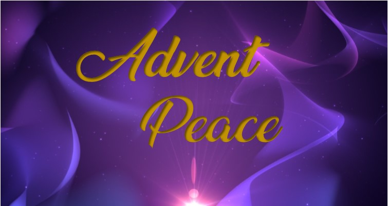 Advent : Defiant Peace