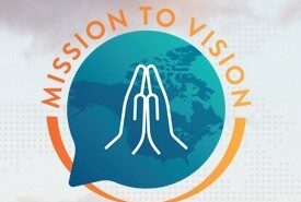 From Mission to Vision