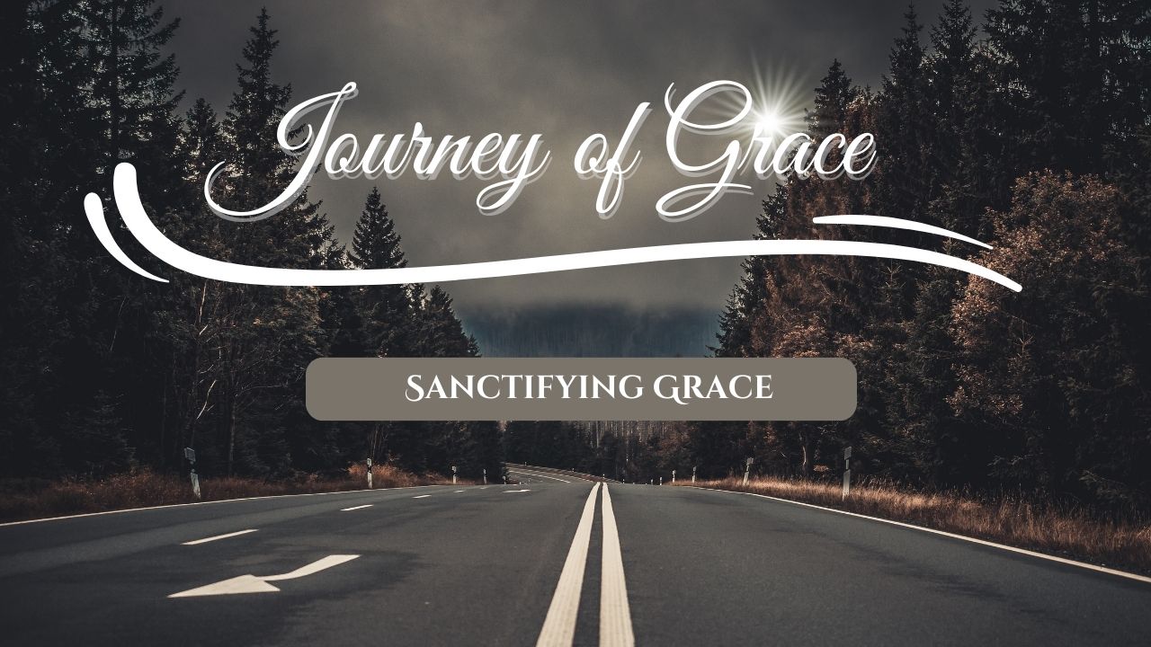 Sanctifying Grace