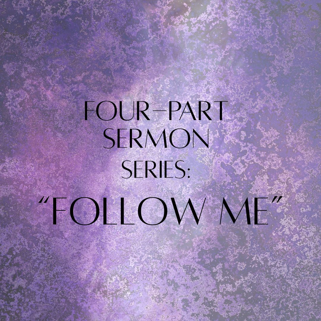 A Disciple Stewards All That He Has- It's All His Anyway