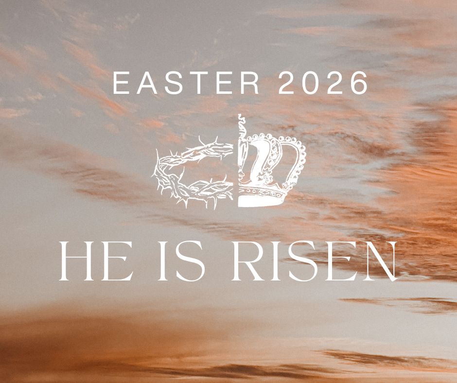 Easter 2026