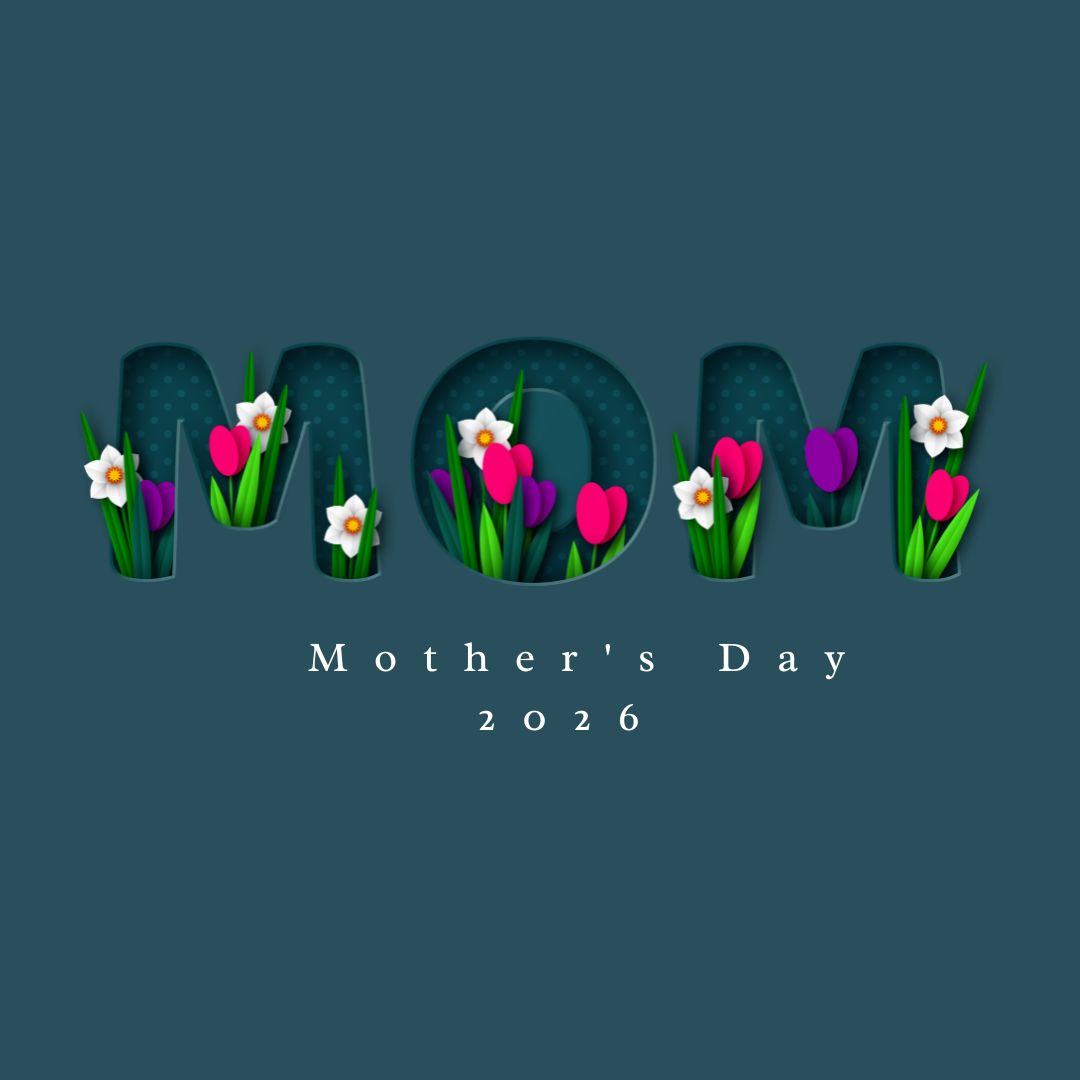 Mother's Reflecting God